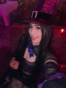 Amara_melodi hallowen 🎃 Bilde 4