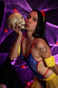 Happy Halloween!🎃🩷 de Sakura_moon_  2 photos