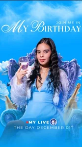 AnahinClar Let's enjoy my birthday! 🌟🫦 Pic