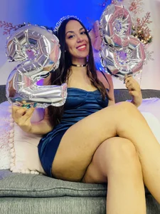 VenusIslove 28th Birthday 🥳🥳 Foto 5