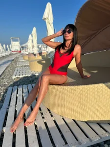 MonicaCheerful my hot aesthetic vacation.. Pic 6