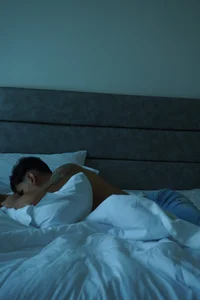 muscle_boyhornyMorning图片 9