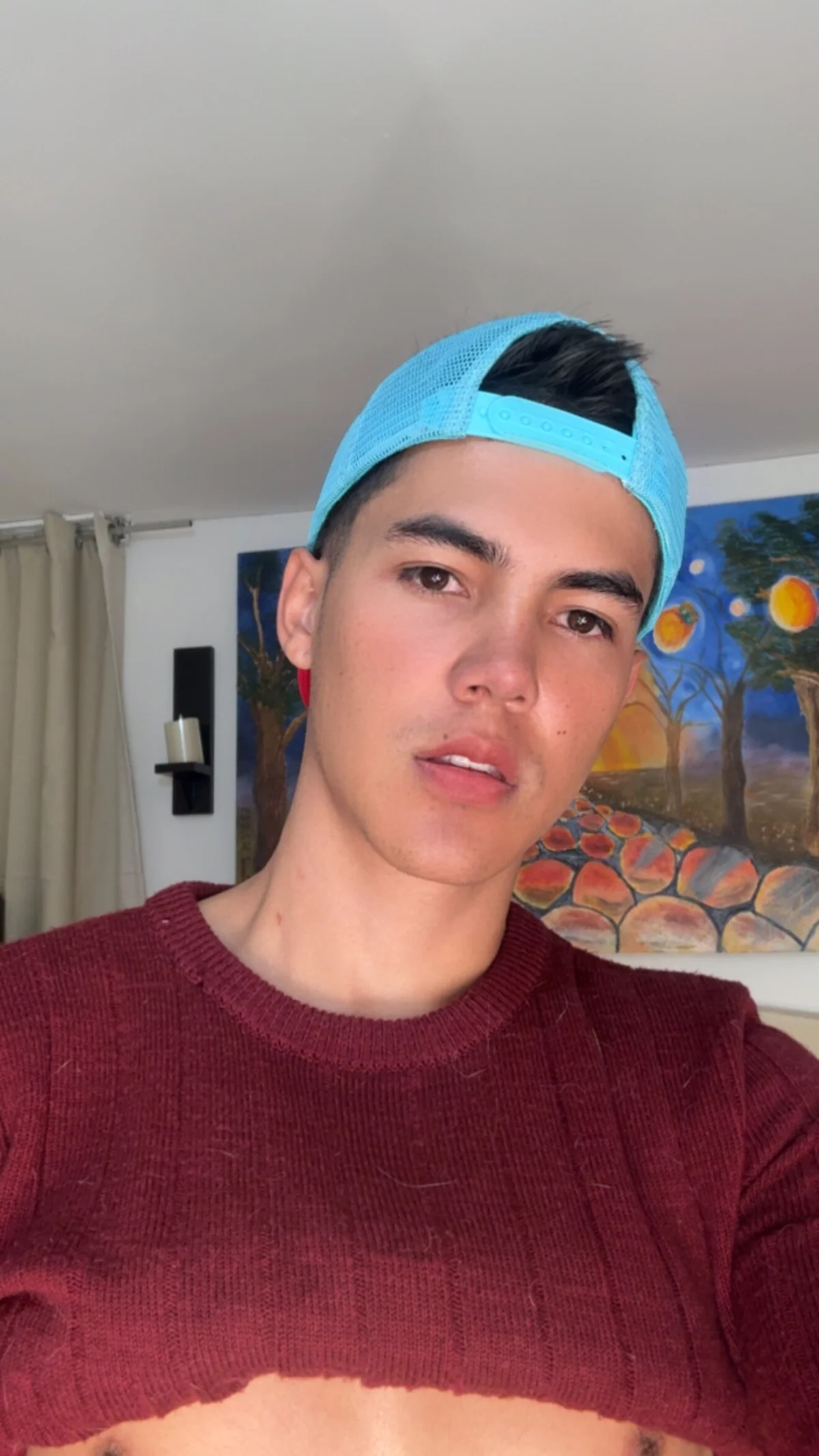 Adams_ricci adlı kullanıcının viral fotoğrafları:  586