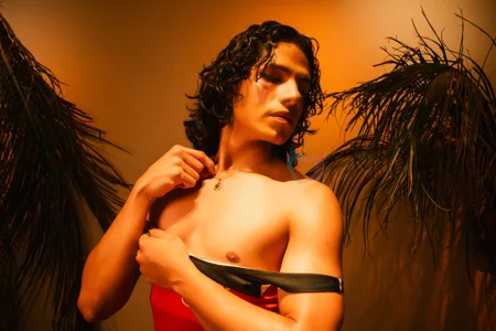 TylerBloom A very hot summer Hình 8