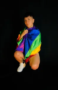 _Hannah_Hot 🌈 LGBTI 🏳‍🌈 Pic 9