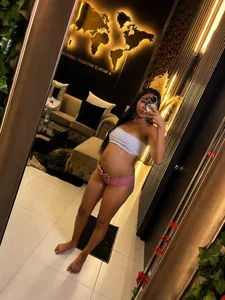 Tilly_Amour Sexy Pregnant รูป  3