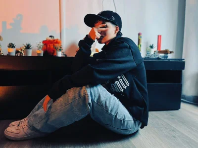 I'm ready for you de Bruno_Cruzz  4 Imagens