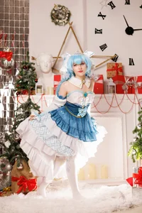 snow miku 2019 de SweeteRose_Royce  6 Imagens