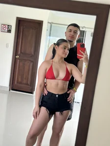 LiamAndEmma X2❤️‍🔥 Pic 4