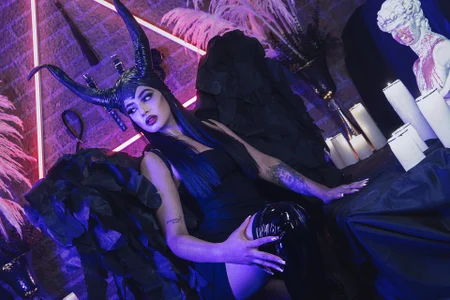 AlyssaDean Halloween! ♥ Immagine  3