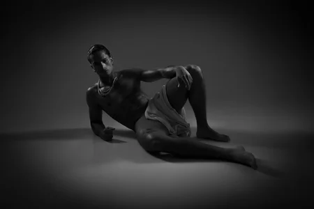 Alanrodgers: 🔥My hot body🔥 ( 5 фото)