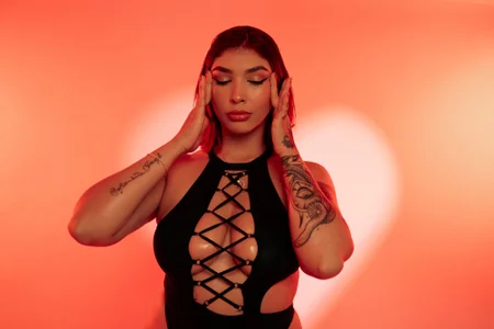 Alana_2916_ VALENTINE DAY ♥️ 🔥🔥 Foto 2