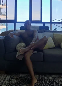 MorenazoXL's Black and white Sex Photo 1