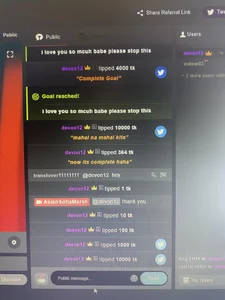 HOTTESTCANDYTS The best KING I HAVE IN MY ENTIRE LIFE HERE X0x0 Hình 6