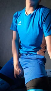 tailer_ football boy ⚽️ Immagine  5