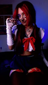 carolinerue Pretty Cosplay 🎀✨️ зображення