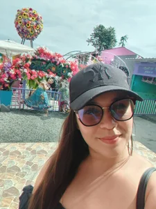 Cherrybbunny traveling through my beautiful country 🛫😀😺🎅🏻 Gambar 5