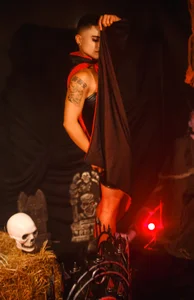 Liiamthompson Halloween Immagine  2