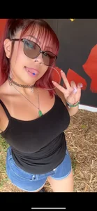 moan4mona angel baby Foto 6