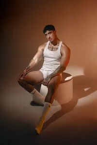 New pics de JACOB_MARTINS  7 photos