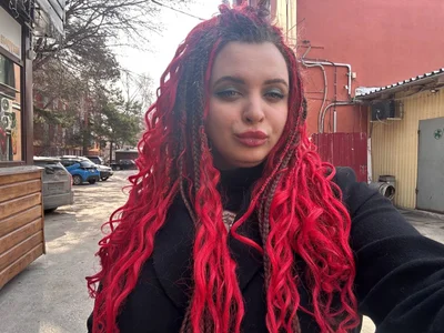 Miss_Maya_Mils Tides of Spring зображення 8