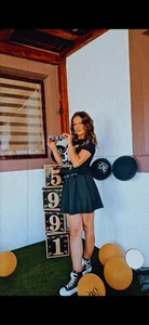 AudreyJoy kullanıcısının My birthday! albümü -  fotoğraf