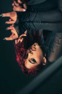 AmmyScott Reflex Pic