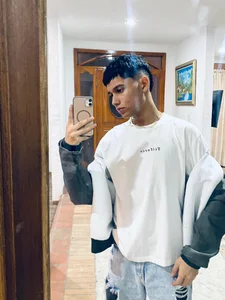 Yandel and Javi🐼♥️ de HORNY_PRETTY  photos