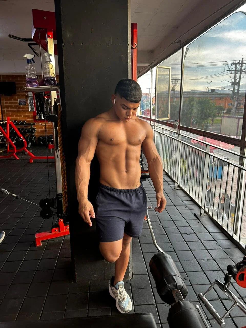 BruceStroud Δημοφιλής εικόνα 6187