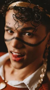 VIKING GOD 🖤 de Kai_riptide  3 Imagens