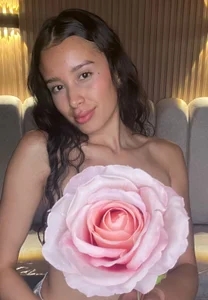 _Mia_Evans_1 Happy Valentine's Day, I want you for me today 💕 Billede 3