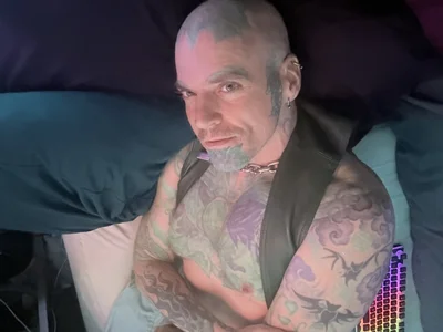 DUSTIN_Ceed's XXX Nude Photo 1