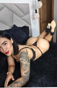 Victoria_Monrou I want to get to know you and have you close by Billede 4