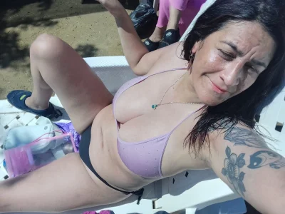 🥵😈 de valentinaricothx Foto 2