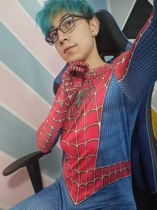 Naughty__ChrissのSpider chris :bの 5枚の写真