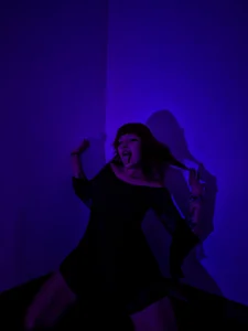 Sarah-Stoner Bday stonerrrr💜 Hình 6