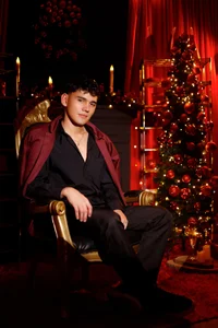 estebanperez_26 Merry Christmas Pic 2