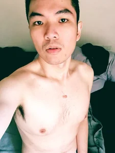 BenSfh 想當騷奴 Foto