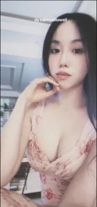 xixialliswell's XXX Nude Photo 1