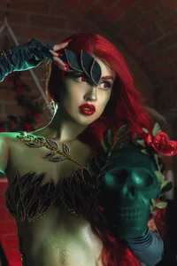 PaulinaSantos_ Halloween is around the corner 🎃 Pic 4