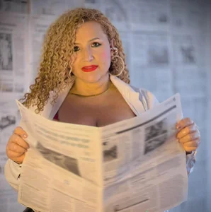Blonde_mature1 Meet me♥ Foto