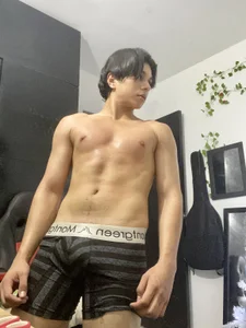 Misaki2007のGymの 5枚の写真