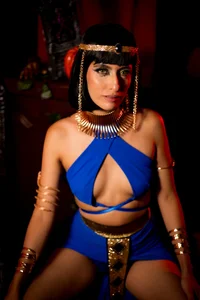 EVADANGERBDSM_happy halloween图片