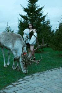 SarahStanley ❄🤍❄ Immagine  7