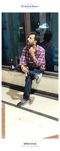 INDIANJONNYSINN Public Foto