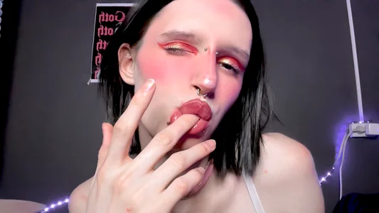 Niky_Long skinny lil bitch🏳️‍⚧️ Pic 4