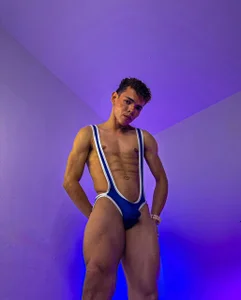 Nijinsky_LatinBoy🔥Temptation on Camera🔥图片 6