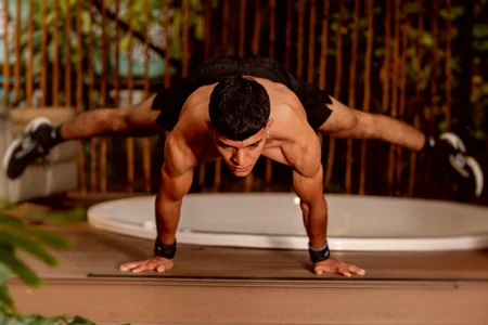 JuanBlade Public  4. fénykép