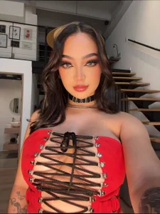 cherylloving_ EXCITING! Foto 4