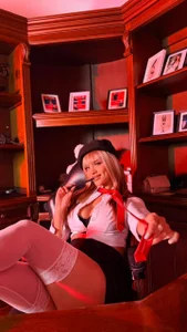 KyomiVelvet Barbie Session 💋 Pic 2